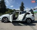 Белый Рено Меган, объемом двигателя 1.5 л и пробегом 225 тыс. км за 7699 $, фото 72 на Automoto.ua