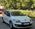 Білий Рено Меган, об'ємом двигуна 1.4 л та пробігом 190 тис. км за 8500 $, фото 2 на Automoto.ua