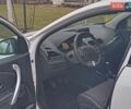 Білий Рено Меган, об'ємом двигуна 1.5 л та пробігом 224 тис. км за 8500 $, фото 9 на Automoto.ua