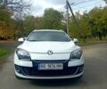 Білий Рено Меган, об'ємом двигуна 1.5 л та пробігом 255 тис. км за 8500 $, фото 1 на Automoto.ua