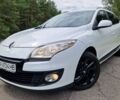Білий Рено Меган, об'ємом двигуна 1.5 л та пробігом 288 тис. км за 7650 $, фото 1 на Automoto.ua