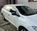 Білий Рено Меган, об'ємом двигуна 1.5 л та пробігом 328 тис. км за 6099 $, фото 4 на Automoto.ua
