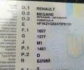 Білий Рено Меган, об'ємом двигуна 1.46 л та пробігом 257 тис. км за 6100 $, фото 8 на Automoto.ua