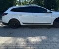 Белый Рено Меган, объемом двигателя 1.46 л и пробегом 293 тыс. км за 6300 $, фото 6 на Automoto.ua