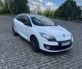 Білий Рено Меган, об'ємом двигуна 1.6 л та пробігом 243 тис. км за 6999 $, фото 1 на Automoto.ua