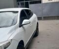 Белый Рено Меган, объемом двигателя 1.5 л и пробегом 420 тыс. км за 5900 $, фото 1 на Automoto.ua