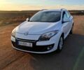 Білий Рено Меган, об'ємом двигуна 1.5 л та пробігом 331 тис. км за 7500 $, фото 1 на Automoto.ua