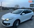 Білий Рено Меган, об'ємом двигуна 1.46 л та пробігом 266 тис. км за 7950 $, фото 16 на Automoto.ua