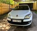 Белый Рено Меган, объемом двигателя 1.5 л и пробегом 217 тыс. км за 7200 $, фото 1 на Automoto.ua