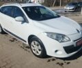 Белый Рено Меган, объемом двигателя 1.46 л и пробегом 248 тыс. км за 7600 $, фото 5 на Automoto.ua