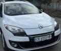 Білий Рено Меган, об'ємом двигуна 1.5 л та пробігом 202 тис. км за 7700 $, фото 10 на Automoto.ua