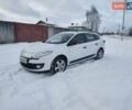 Білий Рено Меган, об'ємом двигуна 1.6 л та пробігом 194 тис. км за 7700 $, фото 16 на Automoto.ua