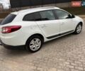 Білий Рено Меган, об'ємом двигуна 1.5 л та пробігом 202 тис. км за 7200 $, фото 26 на Automoto.ua