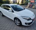 Білий Рено Меган, об'ємом двигуна 1.5 л та пробігом 218 тис. км за 8700 $, фото 32 на Automoto.ua