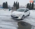 Білий Рено Меган, об'ємом двигуна 1.6 л та пробігом 171 тис. км за 7300 $, фото 1 на Automoto.ua