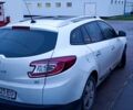 Белый Рено Меган, объемом двигателя 1.46 л и пробегом 410 тыс. км за 5800 $, фото 6 на Automoto.ua