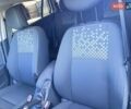 Білий Рено Меган, об'ємом двигуна 1.46 л та пробігом 244 тис. км за 7600 $, фото 8 на Automoto.ua