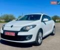 Белый Рено Меган, объемом двигателя 0 л и пробегом 248 тыс. км за 8250 $, фото 1 на Automoto.ua