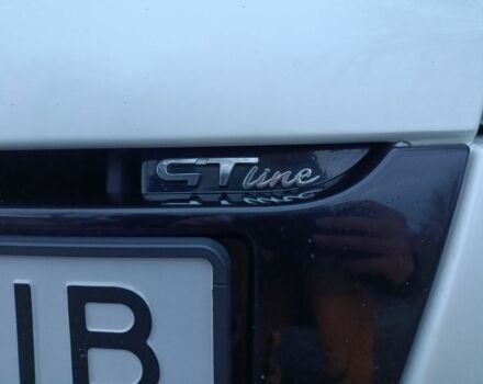 Білий Рено Меган, об'ємом двигуна 1.5 л та пробігом 261 тис. км за 7600 $, фото 8 на Automoto.ua