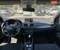Білий Рено Меган, об'ємом двигуна 1.46 л та пробігом 205 тис. км за 7200 $, фото 21 на Automoto.ua