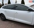 Білий Рено Меган, об'ємом двигуна 1.5 л та пробігом 228 тис. км за 8999 $, фото 19 на Automoto.ua