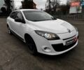 Белый Рено Меган, объемом двигателя 1.5 л и пробегом 361 тыс. км за 6890 $, фото 3 на Automoto.ua