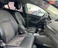 Белый Рено Меган, объемом двигателя 1.5 л и пробегом 240 тыс. км за 8190 $, фото 38 на Automoto.ua