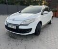 Білий Рено Меган, об'ємом двигуна 1.5 л та пробігом 350 тис. км за 5720 $, фото 1 на Automoto.ua