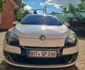 Білий Рено Меган, об'ємом двигуна 1.6 л та пробігом 211 тис. км за 8350 $, фото 11 на Automoto.ua
