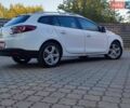 Білий Рено Меган, об'ємом двигуна 1.5 л та пробігом 218 тис. км за 8700 $, фото 60 на Automoto.ua