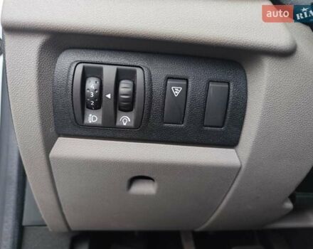 Белый Рено Меган, объемом двигателя 1.6 л и пробегом 57 тыс. км за 7750 $, фото 47 на Automoto.ua