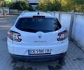 Білий Рено Меган, об'ємом двигуна 1.46 л та пробігом 241 тис. км за 6500 $, фото 4 на Automoto.ua