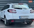 Белый Рено Меган, объемом двигателя 1.6 л и пробегом 195 тыс. км за 8100 $, фото 10 на Automoto.ua