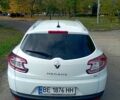 Білий Рено Меган, об'ємом двигуна 1.5 л та пробігом 0 тис. км за 7800 $, фото 3 на Automoto.ua