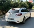 Белый Рено Меган, объемом двигателя 1.46 л и пробегом 330 тыс. км за 7600 $, фото 5 на Automoto.ua