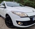 Белый Рено Меган, объемом двигателя 1.46 л и пробегом 288 тыс. км за 7650 $, фото 2 на Automoto.ua