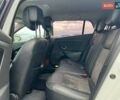 Белый Рено Меган, объемом двигателя 1.5 л и пробегом 240 тыс. км за 8190 $, фото 36 на Automoto.ua