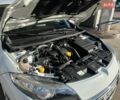 Белый Рено Меган, объемом двигателя 1.5 л и пробегом 250 тыс. км за 7400 $, фото 26 на Automoto.ua