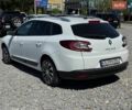 Білий Рено Меган, об'ємом двигуна 1.46 л та пробігом 205 тис. км за 7200 $, фото 5 на Automoto.ua