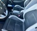 Білий Рено Меган, об'ємом двигуна 2 л та пробігом 251 тис. км за 9200 $, фото 7 на Automoto.ua
