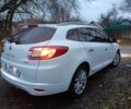 Білий Рено Меган, об'ємом двигуна 1.5 л та пробігом 261 тис. км за 7600 $, фото 4 на Automoto.ua
