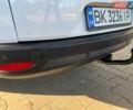 Белый Рено Меган, объемом двигателя 1.5 л и пробегом 250 тыс. км за 7400 $, фото 13 на Automoto.ua