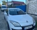 Белый Рено Меган, объемом двигателя 1.46 л и пробегом 320 тыс. км за 6300 $, фото 1 на Automoto.ua