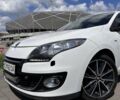 Белый Рено Меган, объемом двигателя 1.6 л и пробегом 228 тыс. км за 8100 $, фото 7 на Automoto.ua
