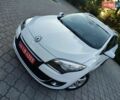 Білий Рено Меган, об'ємом двигуна 1.5 л та пробігом 218 тис. км за 8700 $, фото 56 на Automoto.ua