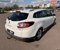 Белый Рено Меган, объемом двигателя 1.4 л и пробегом 250 тыс. км за 6300 $, фото 27 на Automoto.ua