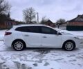 Белый Рено Меган, объемом двигателя 1.6 л и пробегом 297 тыс. км за 7000 $, фото 5 на Automoto.ua