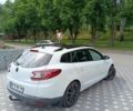 Белый Рено Меган, объемом двигателя 1.5 л и пробегом 270 тыс. км за 8500 $, фото 40 на Automoto.ua