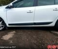 Белый Рено Меган, объемом двигателя 1.5 л и пробегом 308 тыс. км за 7200 $, фото 3 на Automoto.ua