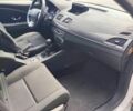 Білий Рено Меган, об'ємом двигуна 1.5 л та пробігом 207 тис. км за 7700 $, фото 15 на Automoto.ua
